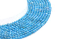 Perles Apatite 'AAA'