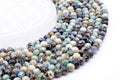 Perles Baryte 'AAA'
