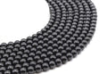 Perles Spinelle Noire