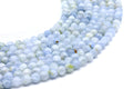 Perles Celestine 'AA'