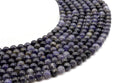 Perles Cordierite
