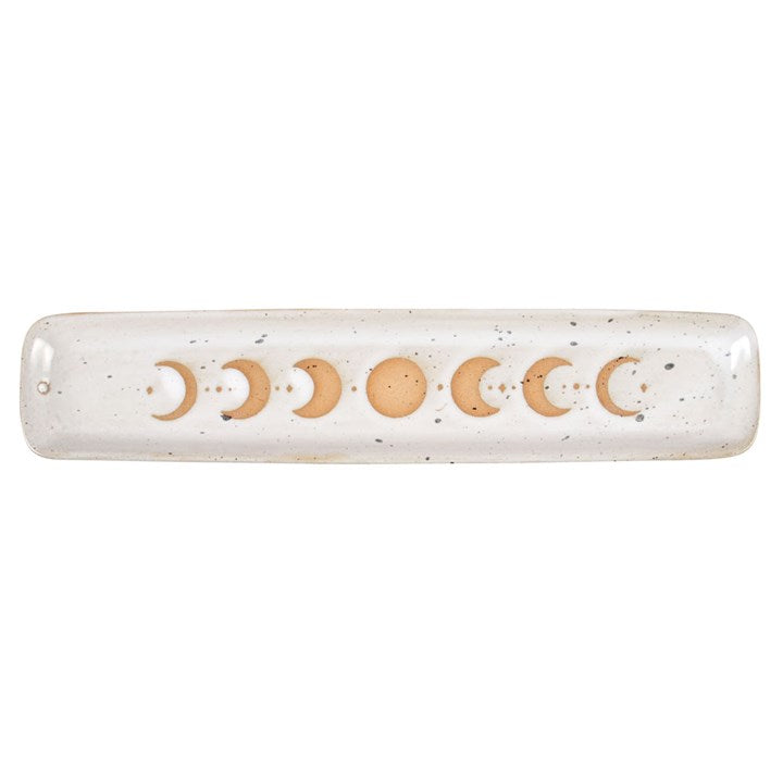 Porte encens « Moon Phase »