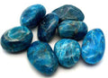 Apatite 'AB' roulée