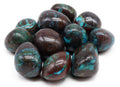 Chrysocolle 'B' roulée