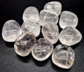 Cristal de Roche 'A' roulée