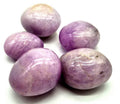 Kunzite 'AA' roulée