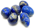 Lapis Lazuli 'AB' roulée