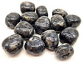 Larvikite 'A' roulée