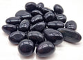 Obsidienne Oeil Céleste 'A' roulée