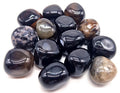 Onyx Sardonyx 'A' roulée