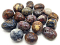 Pietersite 'A' roulée