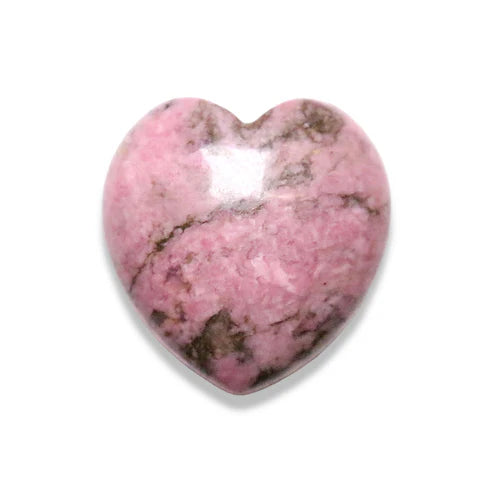 Coeur Rhodonite