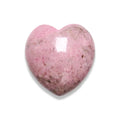 Coeur Rhodonite