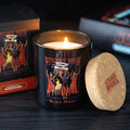 Bougie latte au lait d’avoine de Witches' Brew par Steven Rhodes