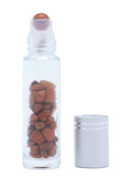 Roll-On Diffuseur Jaspe Rouge 9cm