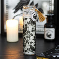 Bougie tubulaire Mystic Raven Deadly Nightshade