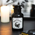 Bougie d’Apothicaire Mortelle Corbeau Mystique Corbeau