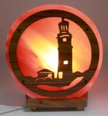 Lampe de Sel 5KG