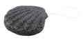 Eponge Konjac Coquillage 7cm
