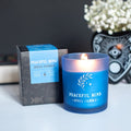 Bougie parfumée « Peaceful Mind » à la camomille et à la vanille