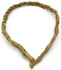 Foin d'odeur tressé 73cm