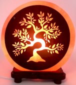 Lampe de Sel 5KG