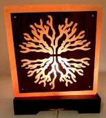Lampe de Sel 5KG