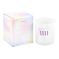 1111 Bougie en Cristal Angel Number