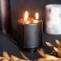 Petite Bougie Pilier de Sang de Vampire