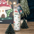 Candle Tube de pomme épicée Gnome Sweet Gnome