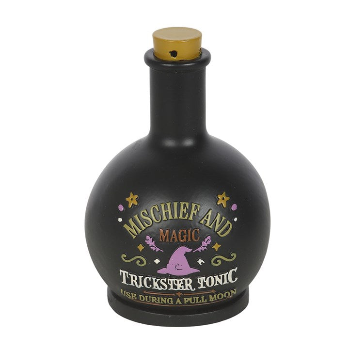 Porte-cônes d'encens « Farces et Potions magiques »