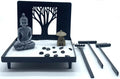 Jardin Zen Arbre de Vie 17cm