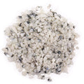 Eclats de pierres précieuses Rainbow Moon Chips en vrac