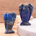 ANGE 50MM LAPIS LAZULI A
