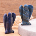 ANGE 50MM LAPIS LAZULI AB