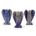 ANGE 50MM LAPIS LAZULI B