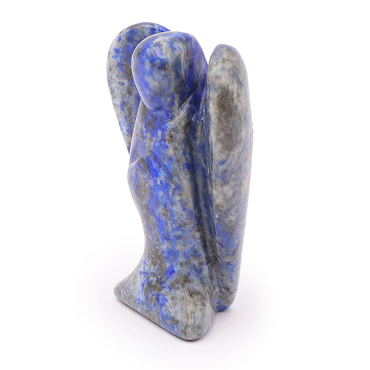 ANGE 50MM LAPIS LAZULI B