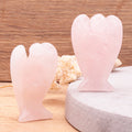 ANGE 50MM QUARTZ ROSE BRÉSIL A