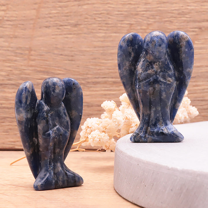 ANGE 50MM SODALITE A