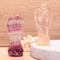 ANGE 80MM FLUORINE MULTICOLORE AA+