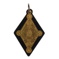 Bouclier Protecteur Radionique - Le pendentif