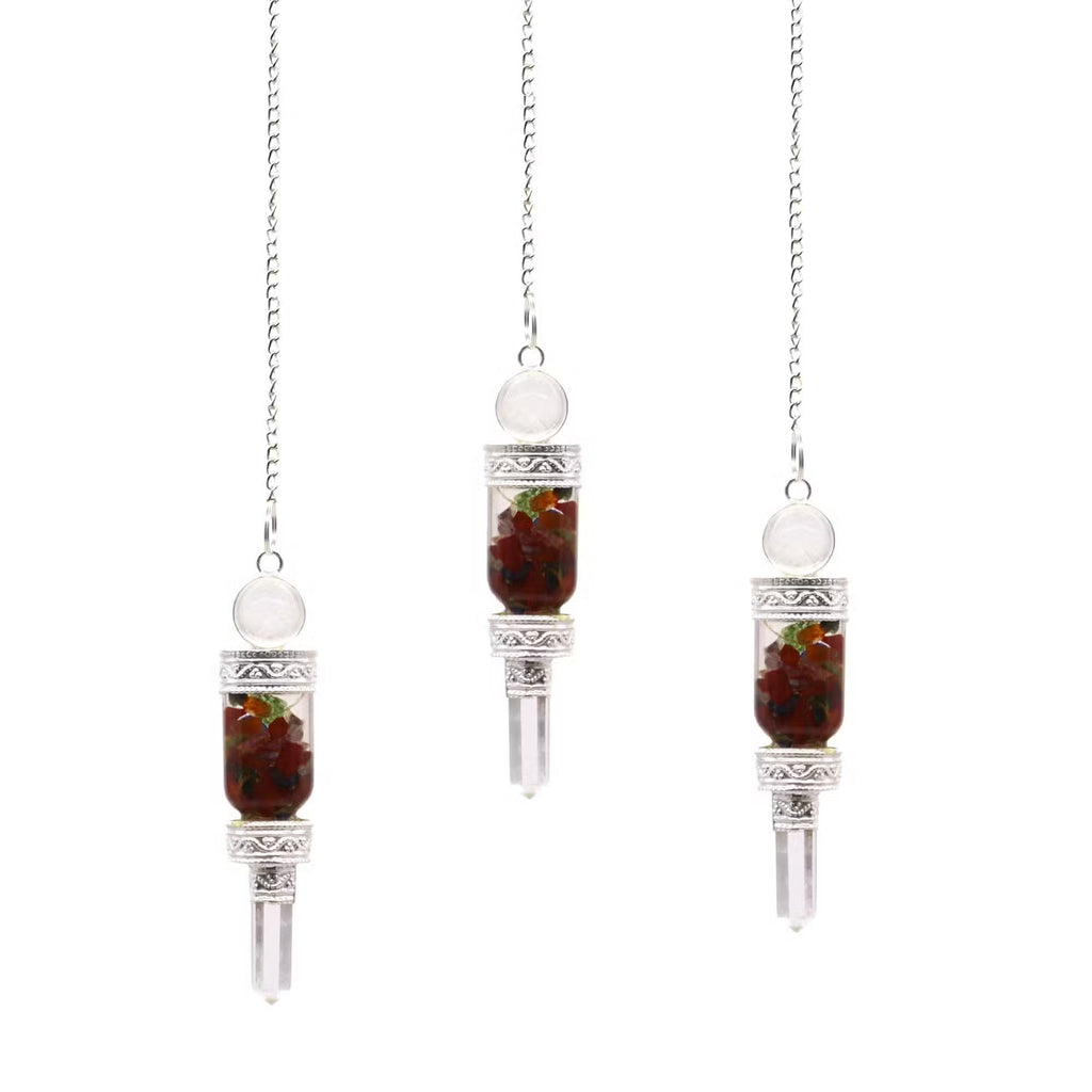 Pendule Chakra