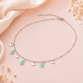 COLLIER LUEUR Collection ESSENTIANA