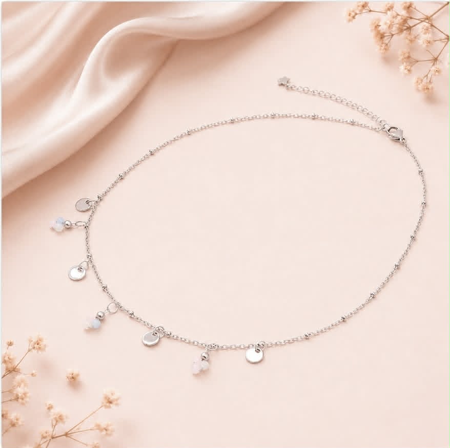 COLLIER LUEUR Collection ESSENTIANA