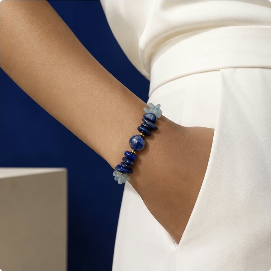 BRACELET CALYSTA DORE