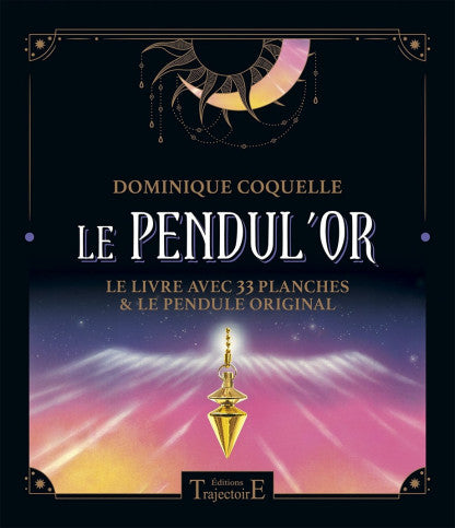 Coffret - Le Pendul'Or