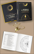 COFFRET - LE PENDULE