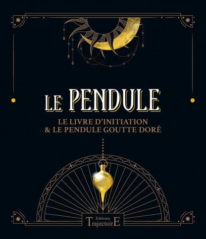 COFFRET - LE PENDULE