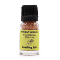 Sel Odorant d'Aromathérapie - Réveil