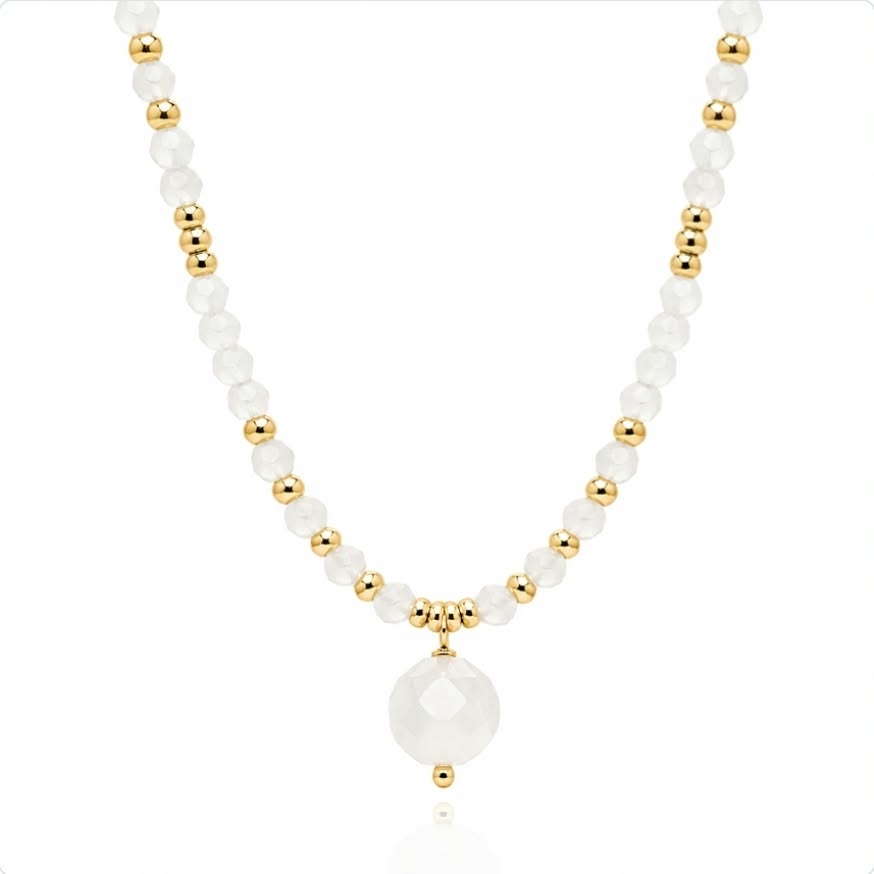 COLLIER AURELA DORE
